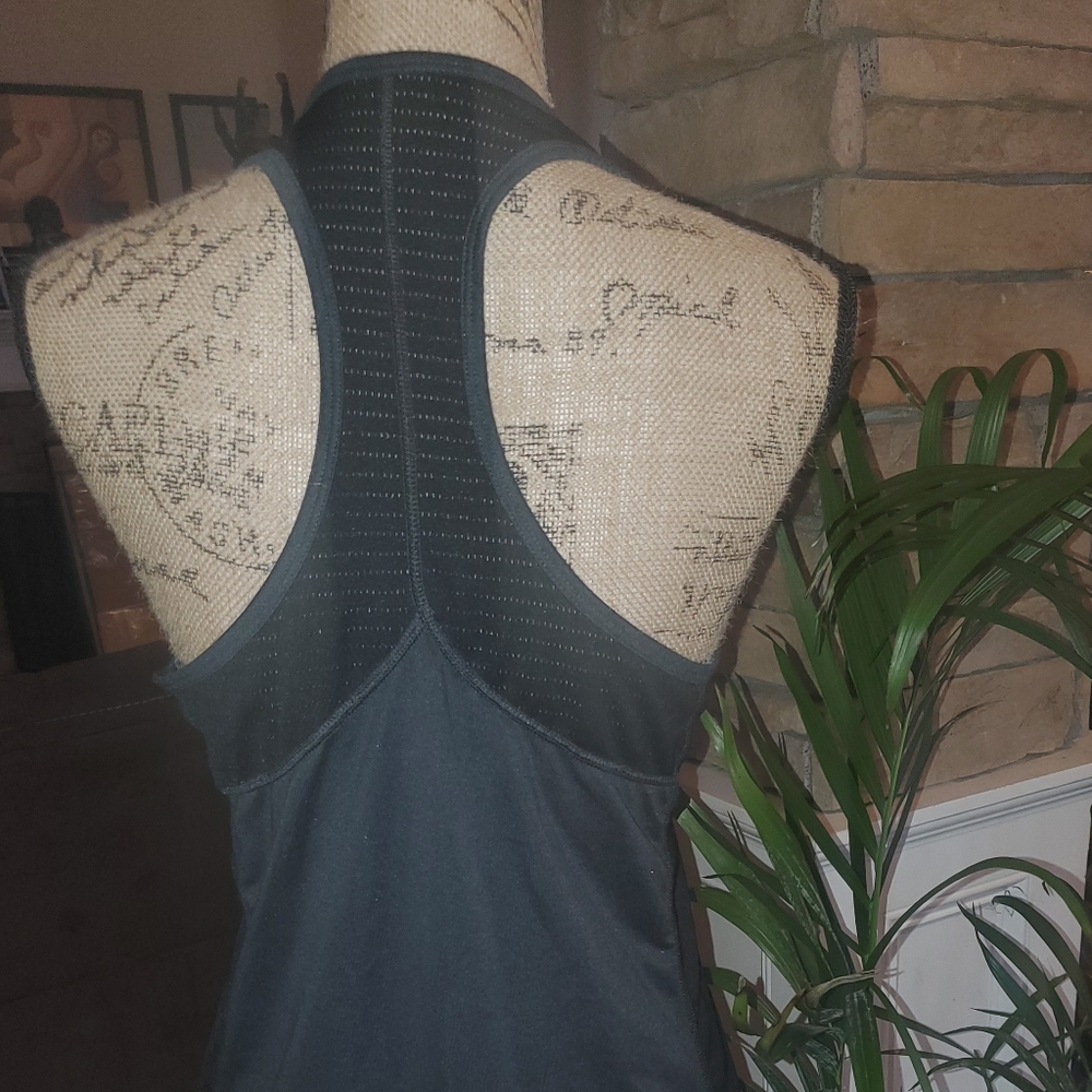 Womens Racerback Tank - Picture 3 of 4